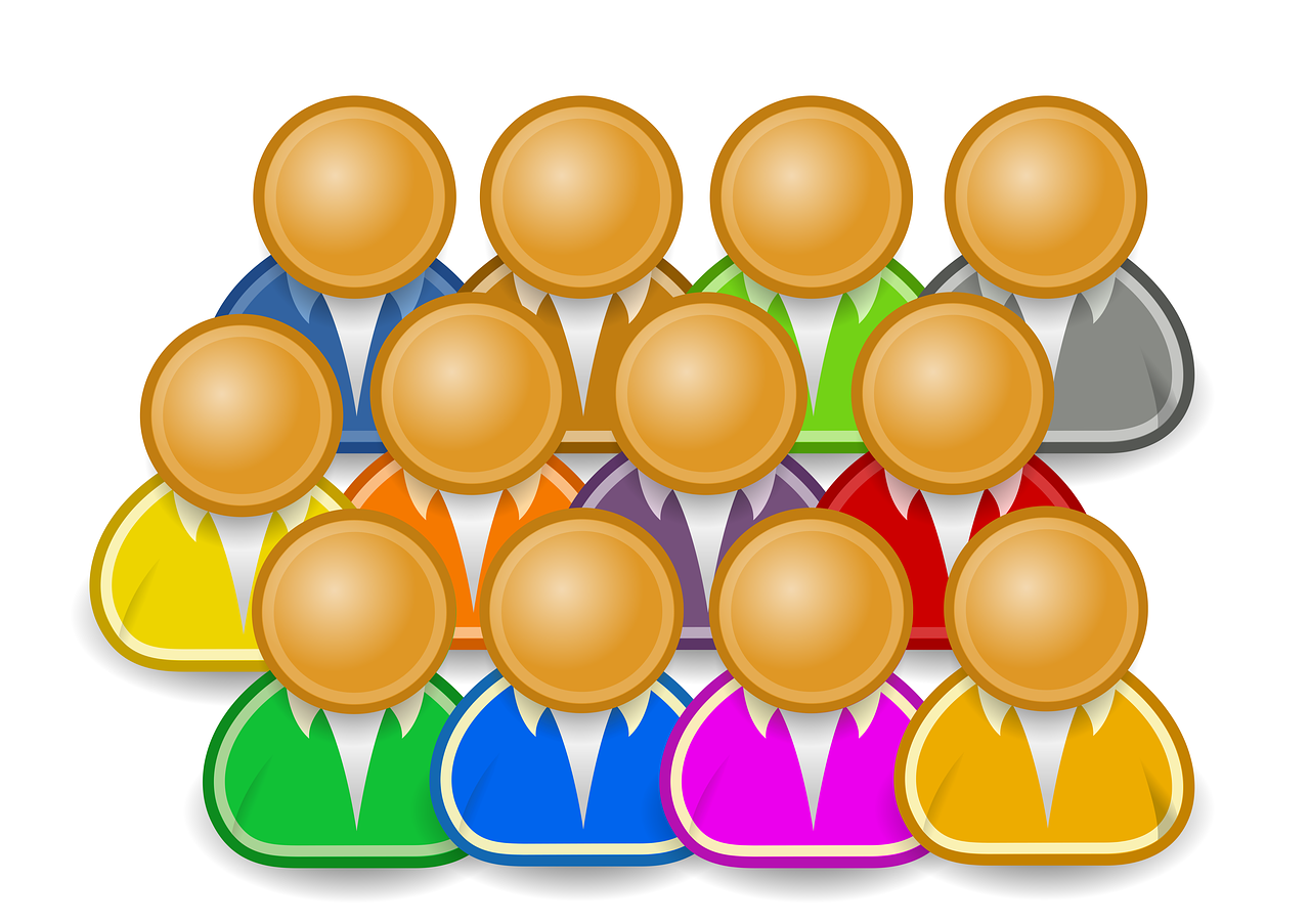 Euer Vorstand vorgestellt