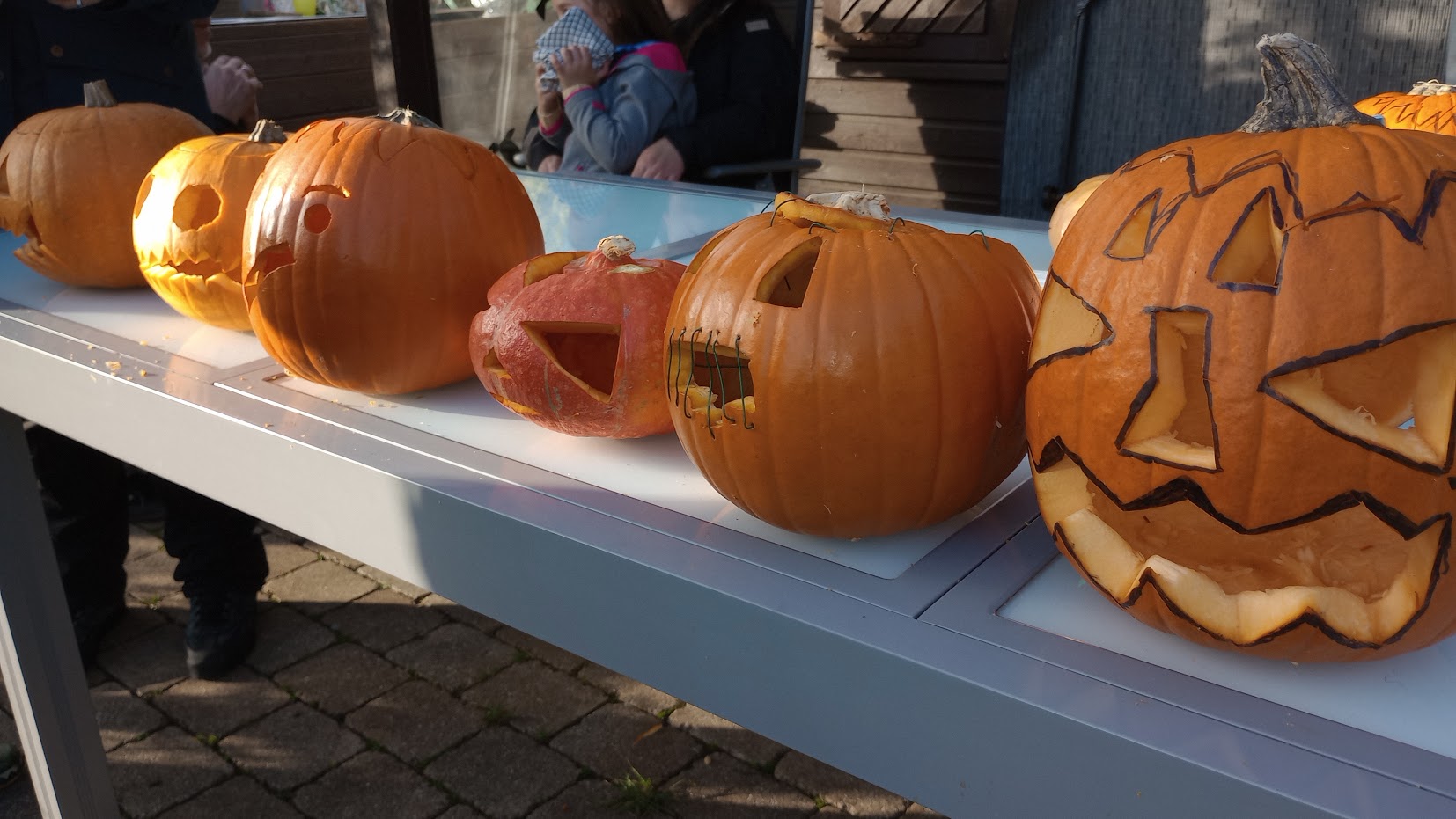 Hainstrasse Kids – Was tun im Herbst?