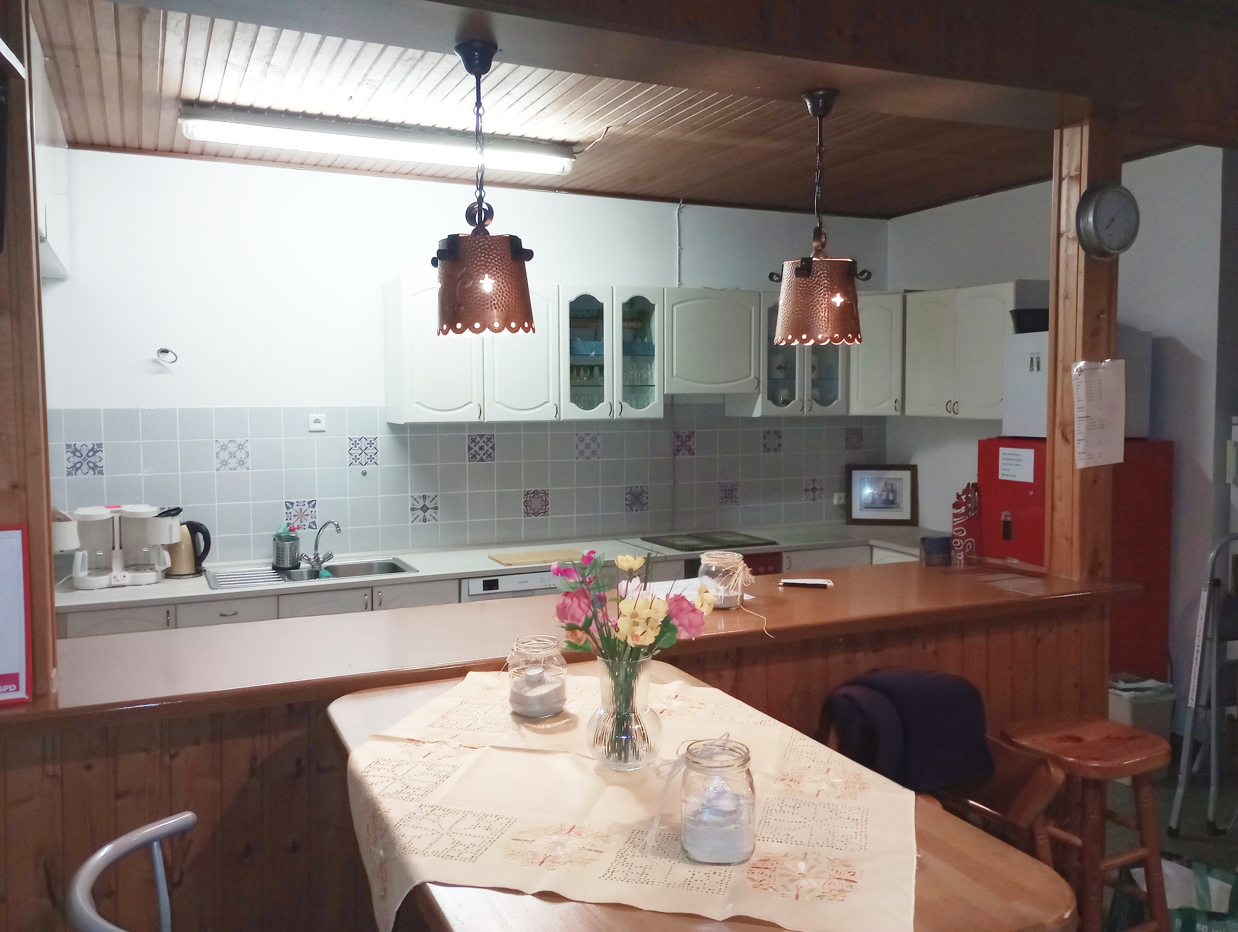 Gemeinschaftsarbeit 2023