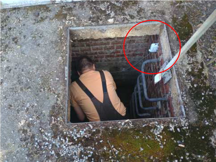 Wasserverluste schneller entdecken – mit smarter Technik!