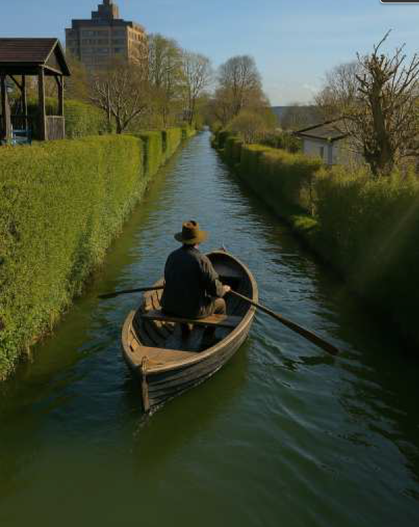 Pauschalen für die Zukunft