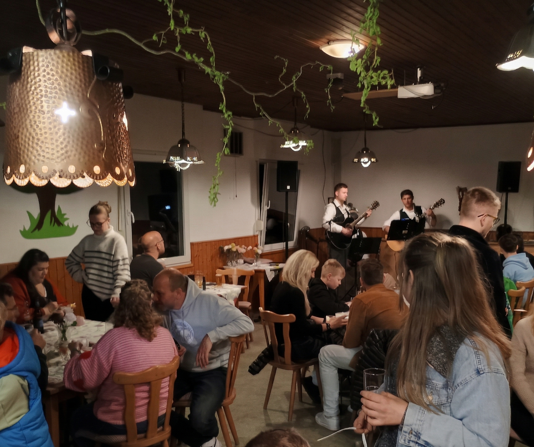 Ein toller Start in die Saison 2026